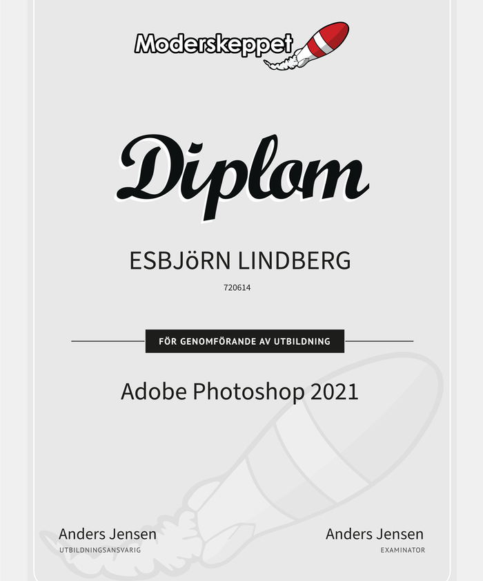 Adobe-Photoshop-2021---Esbjörn-Lindberg-diplom